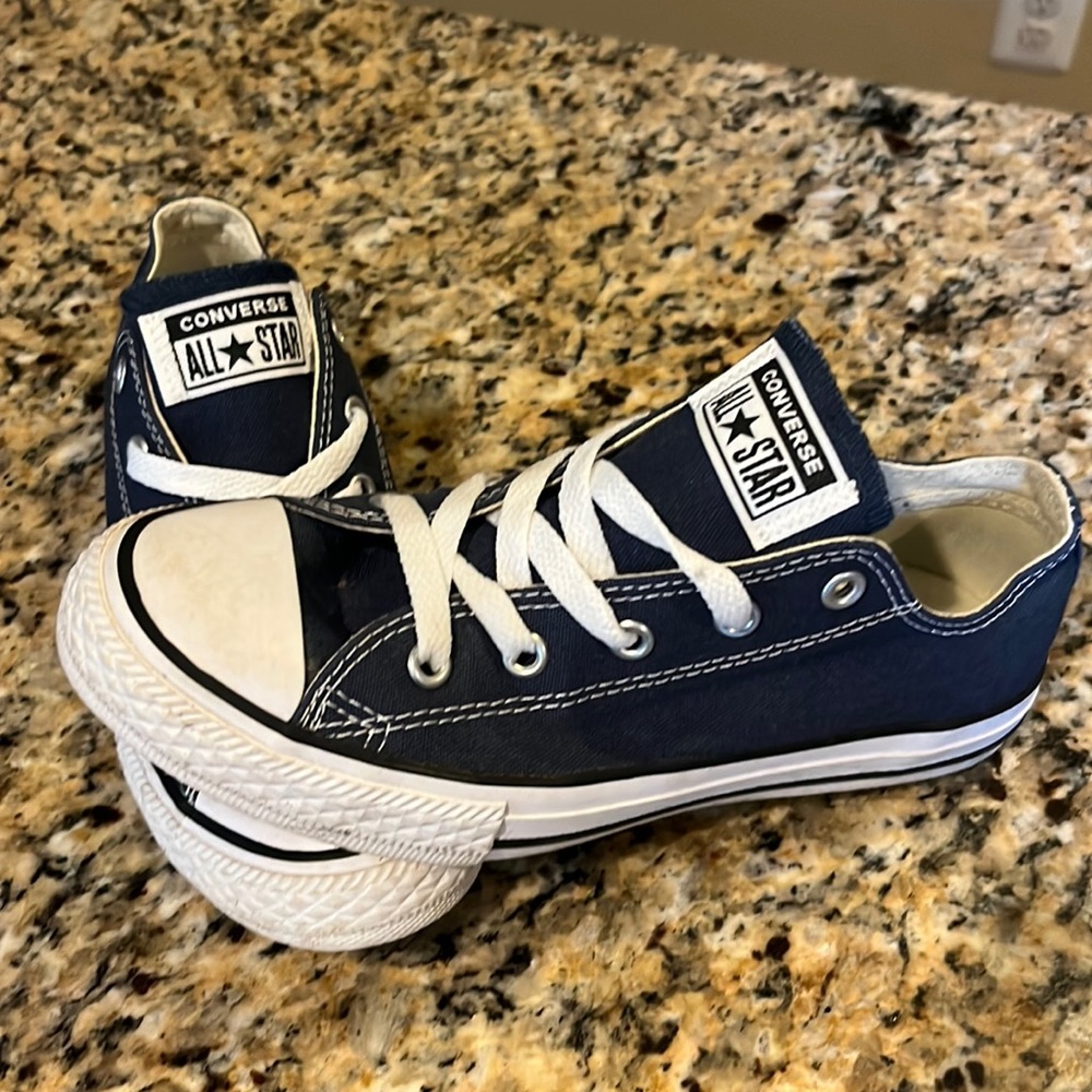Converse Shoes